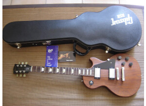 Gibson Les Paul Studio Limited (59367)
