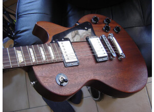 Gibson Les Paul Studio Swamp Ash