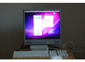 Apple Mac Mini (12711)