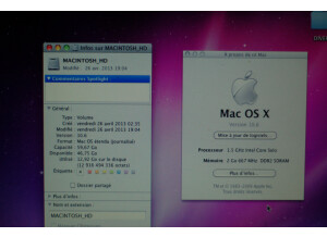 Apple Mac Mini (51719)