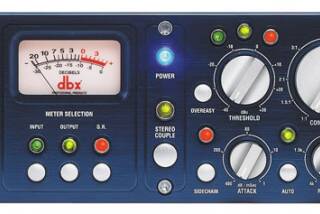 dbx 160SL