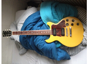 Gibson Les Paul Special DC - TV Yellow (54833)