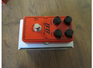 Xotic Effects BB Preamp (10037)