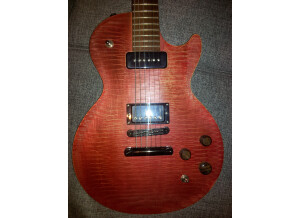 Gibson Les Paul BFG (39276)