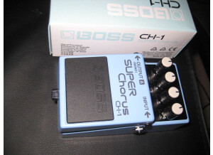 Boss CH-1 Super Chorus (11103)