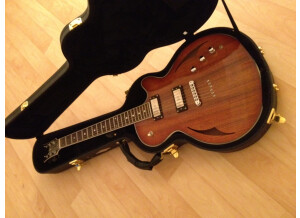 Parkwood PWH4 (25403)