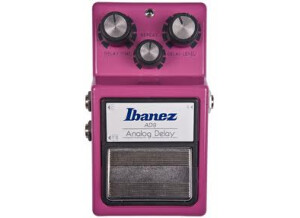 Ibanez AD9 Analog Delay (55422)