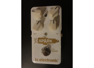 TC Electronic Spark Booster (42066)