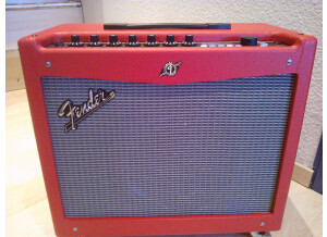 Fender Mustang III (V.2) (48532)