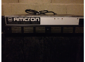 Amcron MT 1201 (41763)