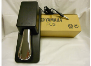Yamaha FC3 (26485)