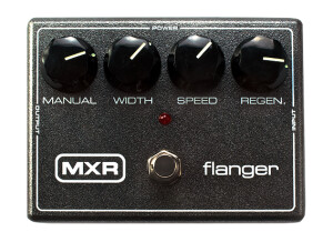 MXR M117R Flanger (34586)