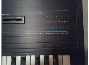 Ensoniq SQ1 (67726)