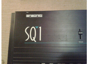Ensoniq SQ1 (2231)