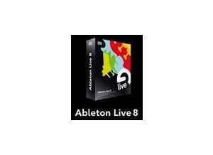 Ableton Live 8 (76949)