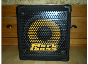Markbass Mini CMD 121P (77811)