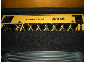 Markbass Mini CMD 121P (47164)