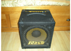 Markbass Mini CMD 121P (37034)