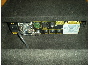 Markbass Mini CMD 121P (11888)