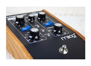 Moog Music MF-102 Ring Modulator (4874)