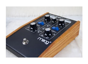 Moog Music MF-102 Ring Modulator (22877)