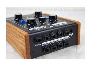 Moog Music MF-102 Ring Modulator (31284)