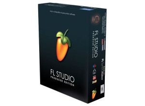 Image Line FL Studio 10 Fruity Edition (34018)