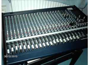 Yamaha MG24/14FX (73485)
