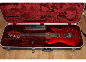 Ibanez JS1200 - Candy Apple