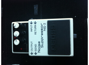 Boss NS-2 Noise Suppressor (25481)
