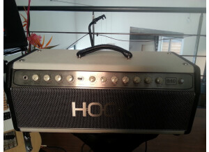Hook Amps R40 (77882)