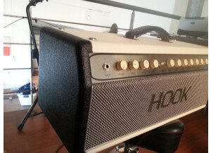 Hook Amps R40 (48723)