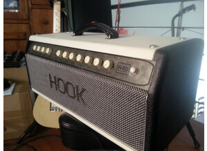 Hook Amps R40 (68790)