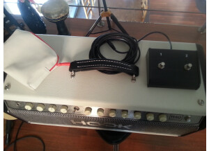 Hook Amps R40 (50085)