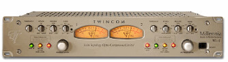Millennia TCL-2 Twincom