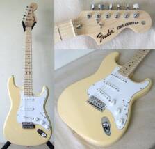 Fender ST72-xx