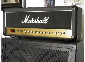 Marshall DSL100 [1997 - ] (22391)