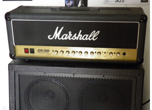 Marshall DSL100 [1997 - ] (66927)