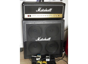 Marshall DSL100 [1997 - ] (70764)