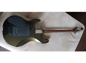 Music Man Luke II - Black