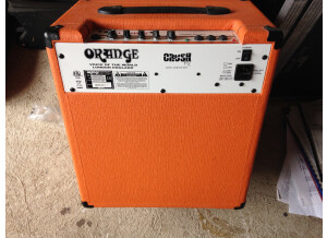 Orange CR50BXT