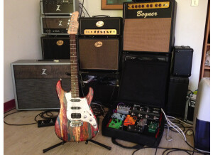 TYLER James Tyler Studio Elite HD (63588)