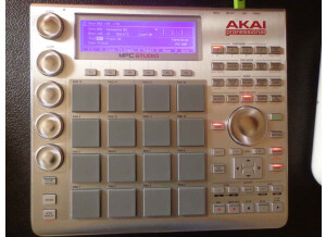 Akai MPC Studio (66479)