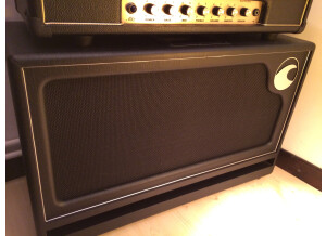 Port City Amps 212 (73685)