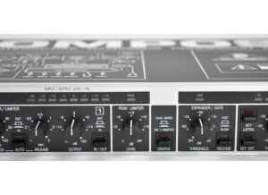 Behringer Composer MDX2000 (58305)