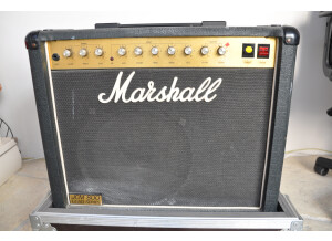 Marshall 4210 JCM800 Split Channel Reverb [1982-1989] (10583)