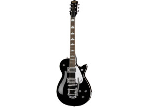 Gretsch G5435T Pro Jet w/Bigsby - Black (93408)