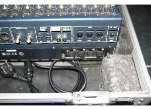 Yamaha 01V96 V2 (25615)