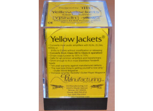 Thd Yellow Jacket (92649)
