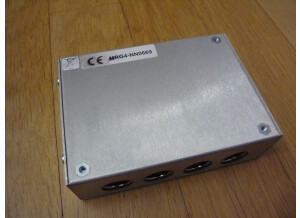 Kenton Merge 4 (81547)